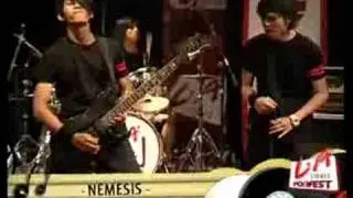 NEMESIS - About Eve (LA Light IndieFest 2008)