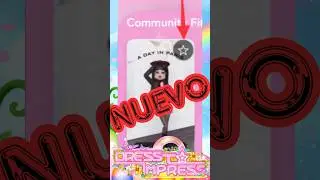 🚨TEMAS FAVORITOS EN DRESS TO IMPRESS🚨 #dtiguideapp #dresstoimpress #robloxdev #dti #roblox