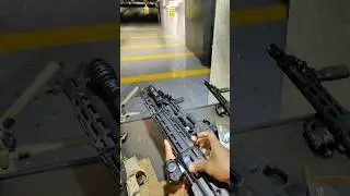 Beretta 1301 Tactical Shotgun - The Best Shotgun for Home Defense?