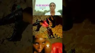 SLIM BROWN - THAPRO GANG PIGNEY (Teaser)