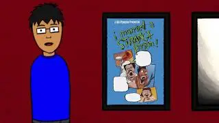 I Married A Strange Person! (Bill Plympton, 1997) Review