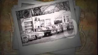Tarbox Toyota Heritage
