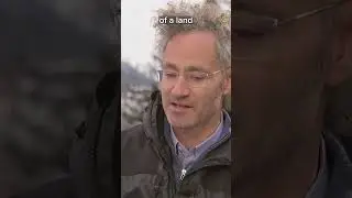 Palantir CEO says he doesn't think war in Ukraine is likely to end #Shorts
