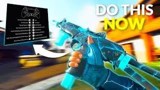 These Are The *#1 Settings* For Instant Improvement In BO6 Ranked! 🎮 (All Platforms)