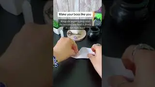 Make Your Boss Like You | Domination Spell | Dominate Your Boss