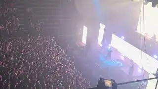 Lorna Shore - In the darkness (live in Prague 25.01. 2026)