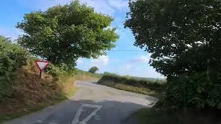 Coastal Road Run