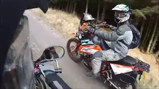 Keilder 500 2019