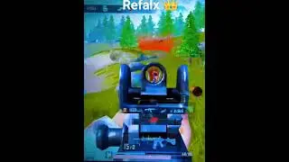 Refalx king 👑#shots #viral #trending #pubg
