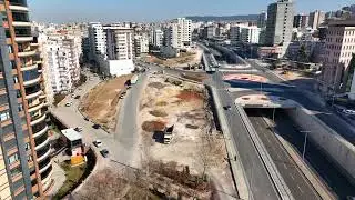 Kubat Yapı - Otel Arazi