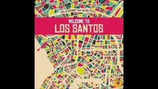 Gangrene - Play It Cool ft. Samuel T. Herring & Earl Sweatshirt