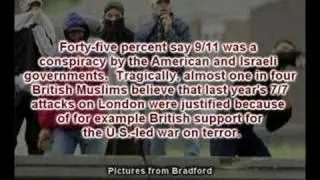 Eurabia