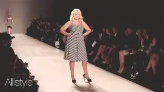 World MasterCard Fashion Week - Day 5