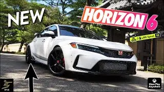 5 Things EVERYONE MISSED from Forza Horizon 6 Xbox Developer Direct 2026