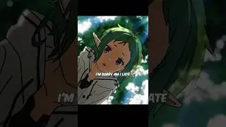 Rudy Reveals Secrets of Silent Spell Casting!  #mushokutensei #anime #amv #story #rudeus #sylphiette