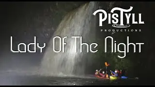 Lady of the Night