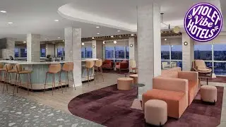Home2 Suites by Hilton Miami Airport South Blue Lagoon | Miami (FL), United States | Hotel Review ⭐