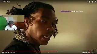 THIS FRIDAY THE GOAT RETURN! | Lil Baby - 