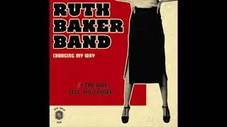 Ruth Baker Band - Boys and Girls