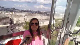 La Grand Roue Accident