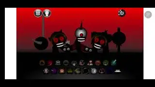 Sprunki Phase 10 Vs Sprunki Phase 15 Vs Sprunki Phase 18