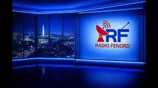 Rep&ograve;taj Espesyal &mdash; FLASH INFO RADIO FENOR