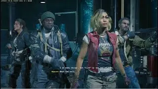 Elite Squadron: Terminus Island