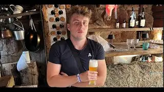 Ab zum Oktoberfest! #vlog