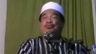 MAT SABU Hari-Hari Sabu