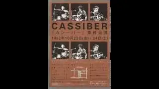 Cassiber with Shinoda Masami - This Was The Way It Was