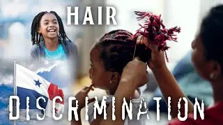 School Administrators In Panama Discriminated Against A Young Girl For Wearing Black Hairstyles