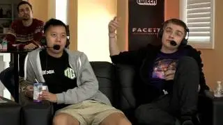 EG vs Virtus Pro - GRAND FINAL - Game 2 - Summit 4 LAN