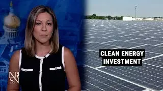 NJ laws aim to boost solar, battery storage development
