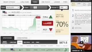 Binary Options Trading system 2014 Auto binary signals