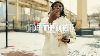 Bigdump2100 - Drac & Josh | Off The Wire Performance 🎙️