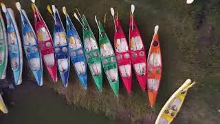 Orange River Rafting - Felix Unite