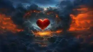 8- Heartbeat Like A War Drum 