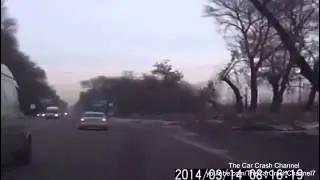 Car crash videos  2014 Подборка Аварий и ДТП # 31   Март 2014   The Car Crash Channel # 31   March 2