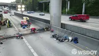 Revive I-5 Bridge Expansion Joint Replacement 2022
