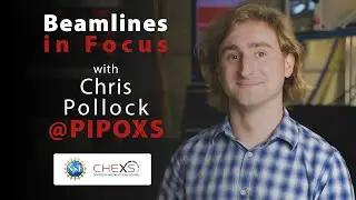 Beamlines in Focus   PIPOXS