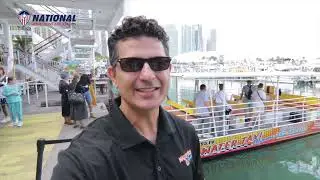 Water Taxi Miami (National Attractions Association)