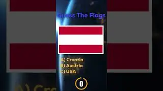 CAN YOU NAME FLAGS OF THESE COUNTRIES?🔥 #flag #challenge #geography #quiz