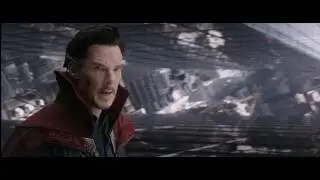 Доктор Стрэндж/Doctor Strange (приключения,фэнтези/США/16+/в кино с 28 октября)