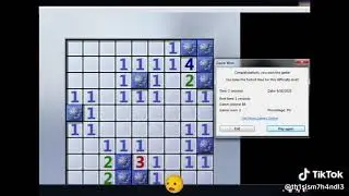 Game windows 7 minesweeper 