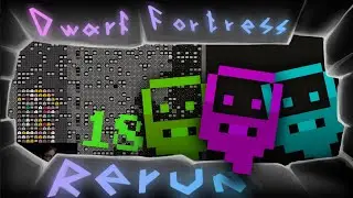 Dwarf Fortress - Smallbanks | (S2) Week 18