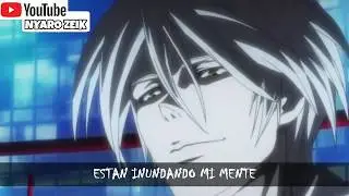 Psycho Pass Opening 1 Sub Espa&ntilde;ol (Abnormalize)