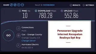 Cara Mengecek Paket Kecepatan Indihome