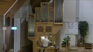 Livestream Hervormd Westerhaar