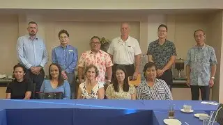 CNMI hotels continue to be in survival mode