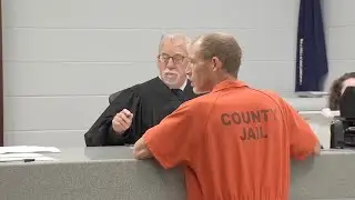 Bond denied again for man accused of murder in Spartanburg County